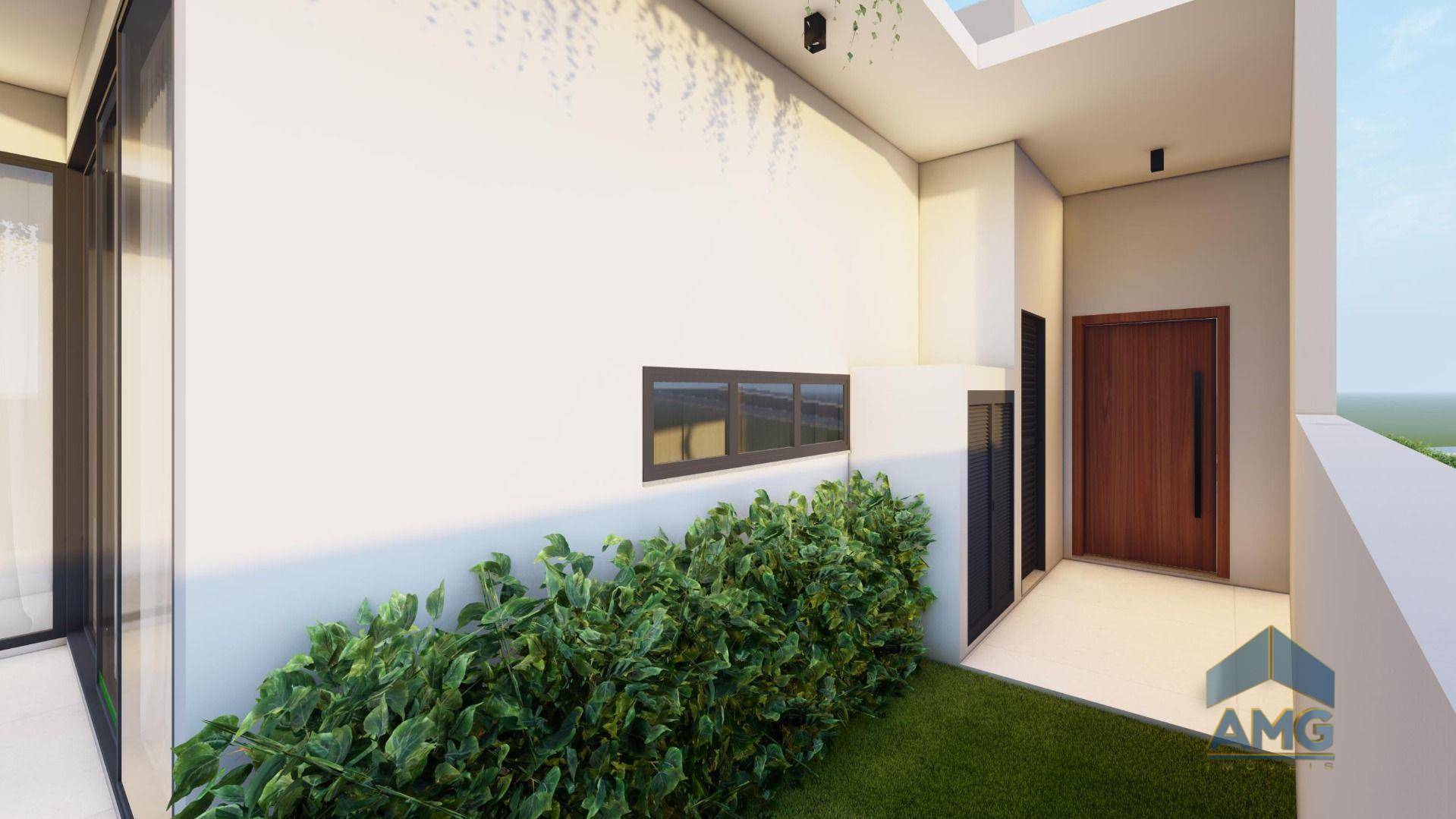 Casa de Condomínio, 3 quartos - Foto 5