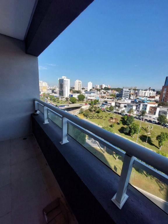 Conjunto Comercial-Sala à venda, 32m² - Foto 9