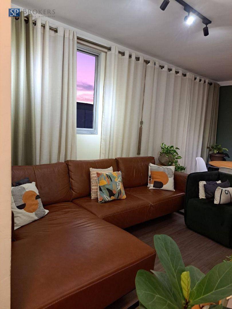 Apartamento, 2 quartos, 65 m² - Foto 17
