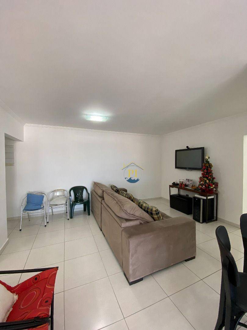 Apartamento à venda com 3 quartos, 152m² - Foto 3