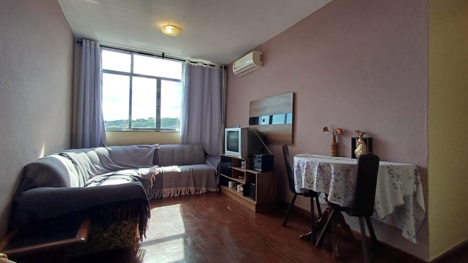 Apartamento à venda com 2 quartos, 60m² - Foto 3