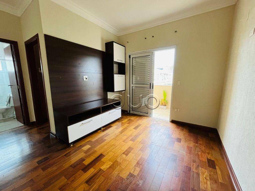 Casa de Condomínio à venda com 3 quartos, 207m² - Foto 21