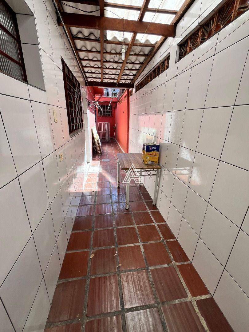 Casa para alugar com 2 quartos, 138M2 - Foto 21