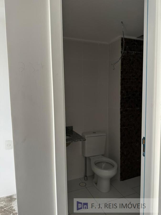 Apartamento à venda com 2 quartos, 6m² - Foto 9