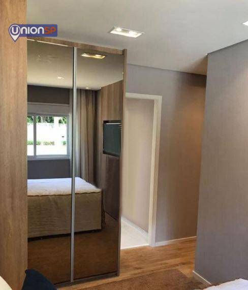 Apartamento à venda com 2 quartos, 64m² - Foto 7