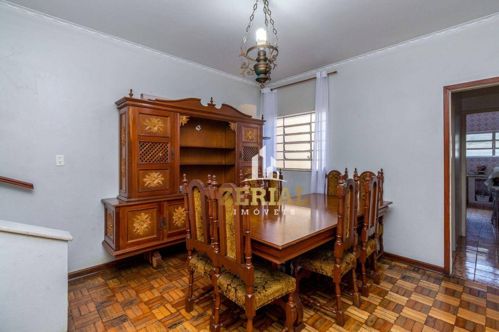 Sobrado à venda com 3 quartos, 255m² - Foto 4