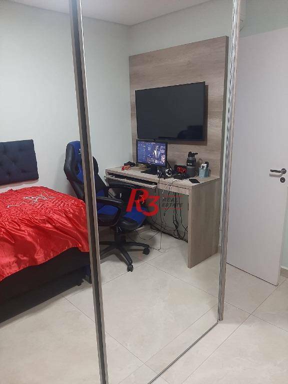 Apartamento à venda com 2 quartos, 66m² - Foto 13