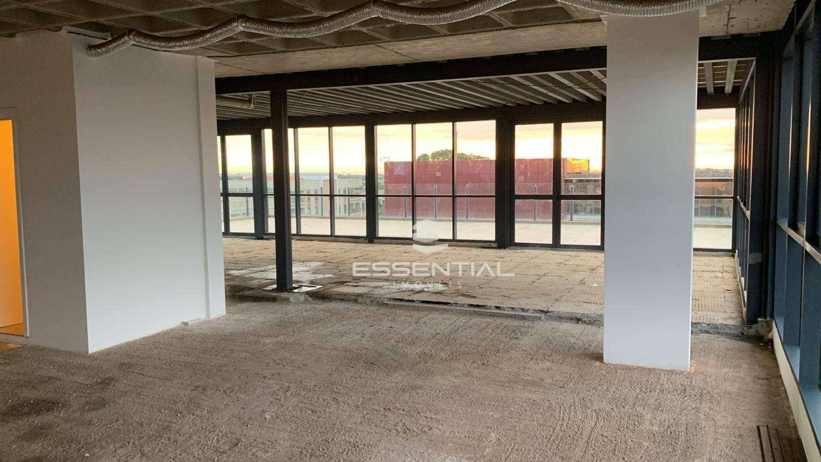 Conjunto Comercial-Sala à venda e aluguel, 200m² - Foto 1