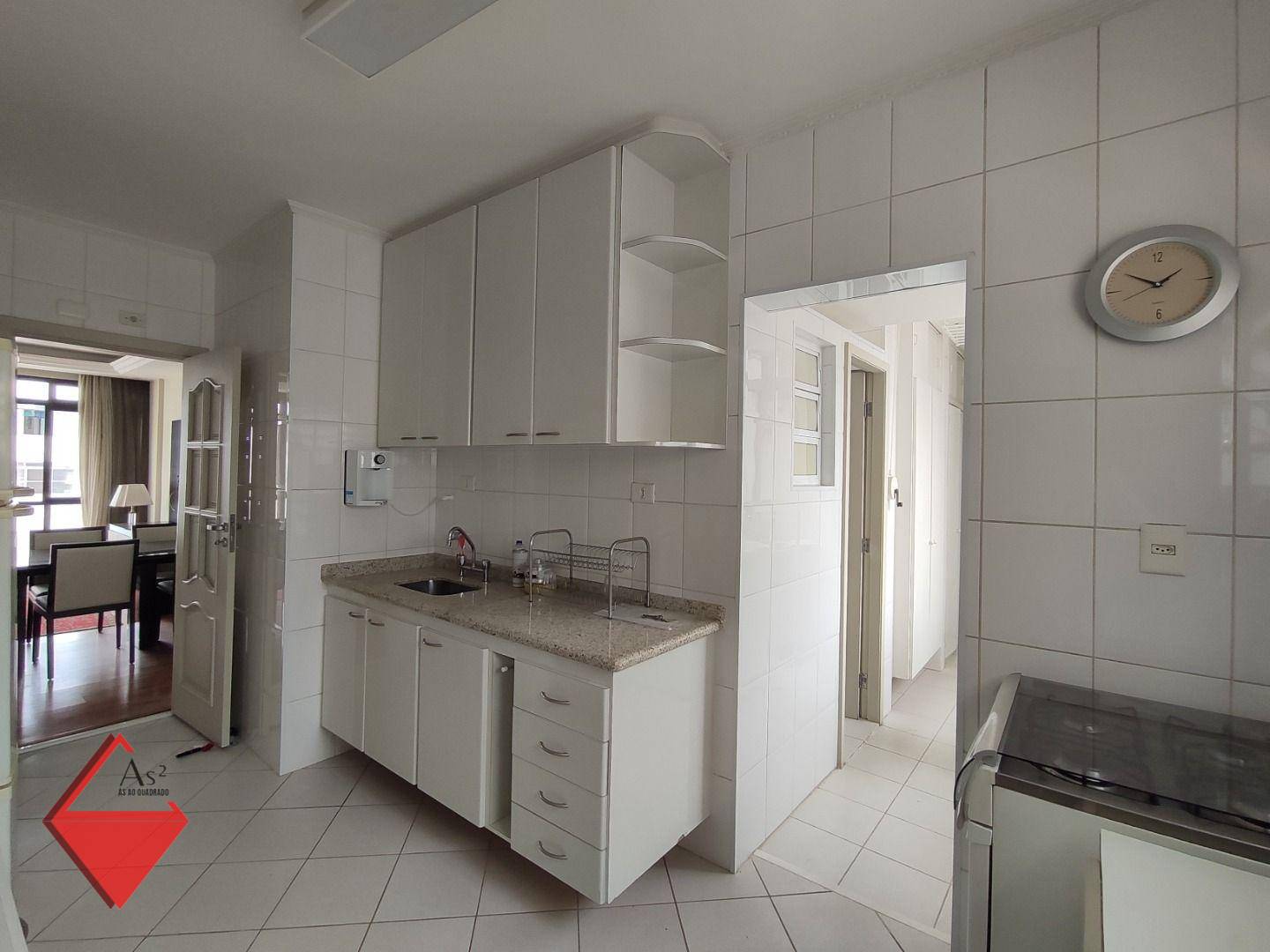 Apartamento à venda com 3 quartos, 136m² - Foto 24