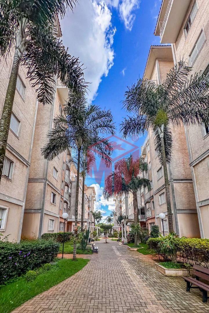 Apartamento, 3 quartos, 71 m² - Foto 1