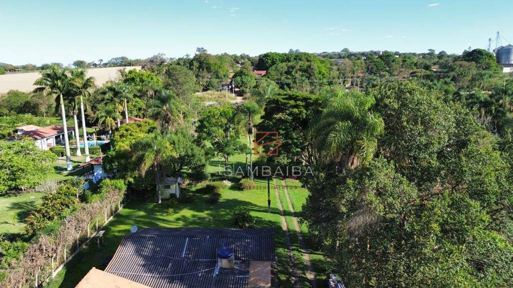 Sítio à venda com 3 quartos, 10000M2 - Foto 8
