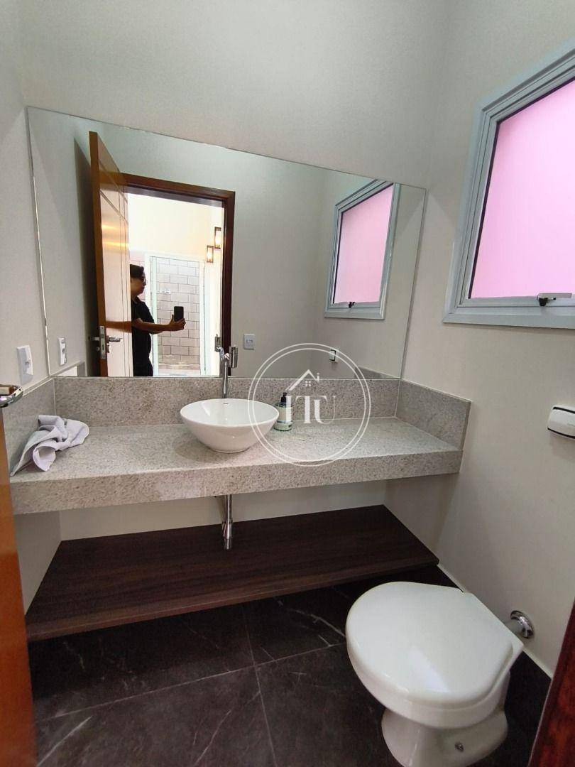 Casa de Condomínio, 3 quartos - Foto 10