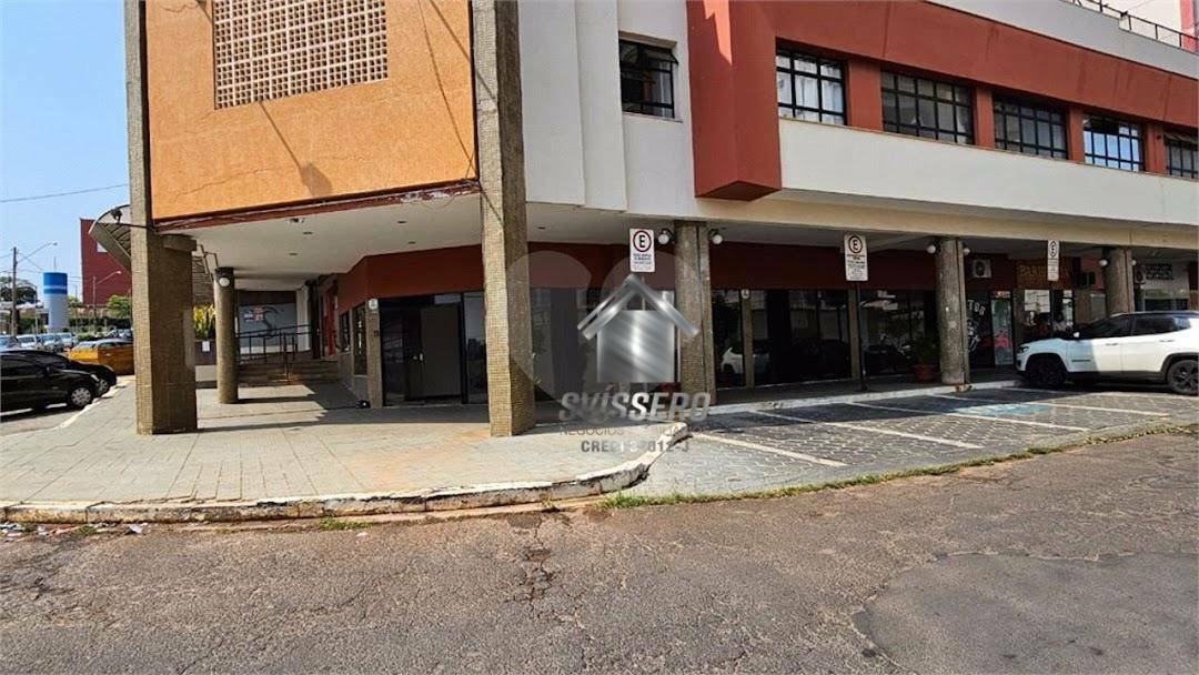 Loja-Salão, 237 m² - Foto 4