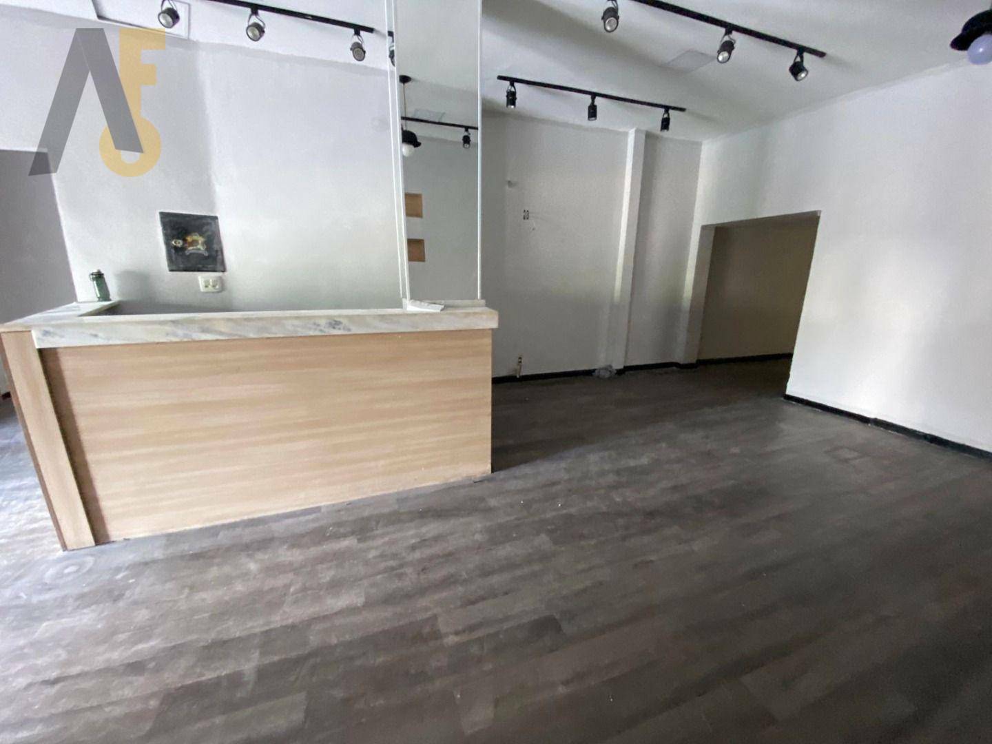 Loja-Salão à venda, 95m² - Foto 1
