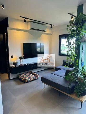 Apartamento à venda com 2 quartos, 70m² - Foto 2