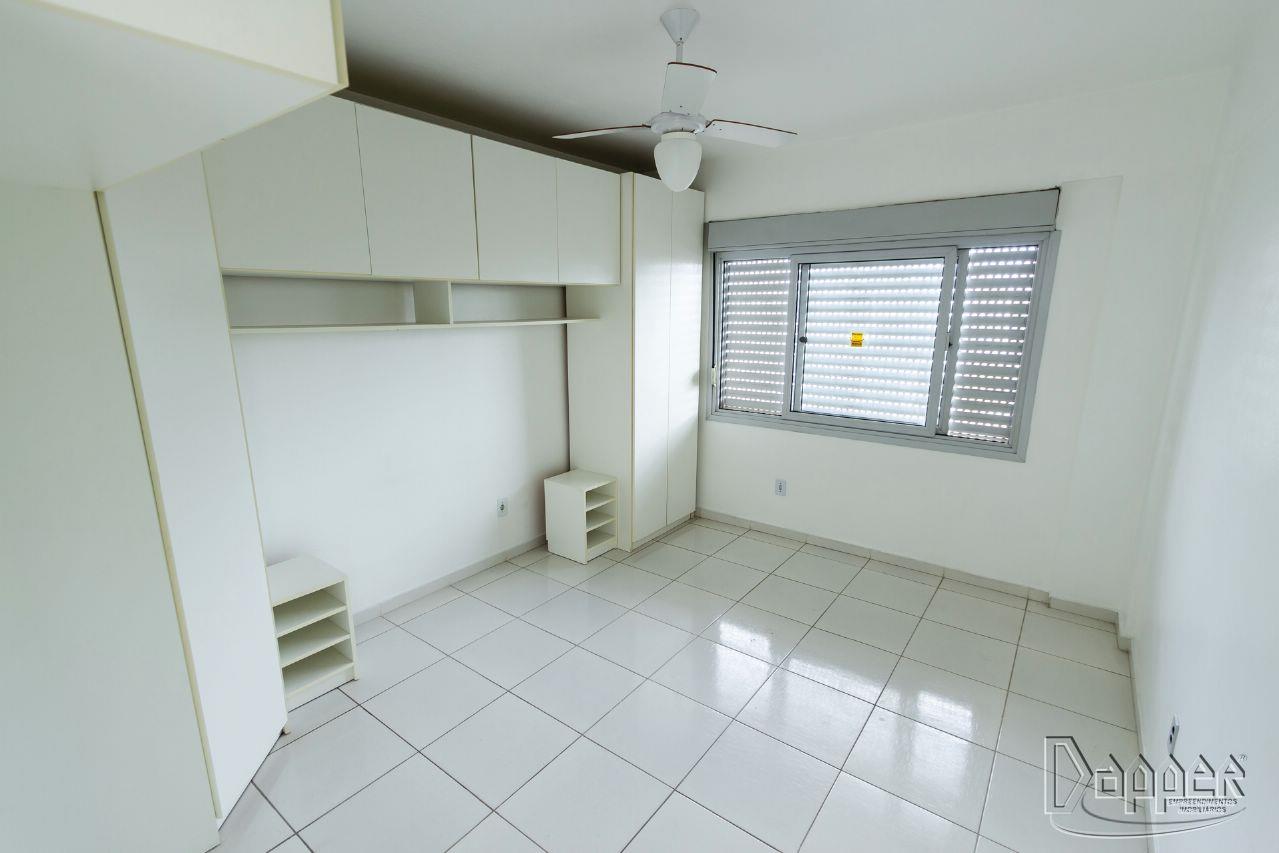 Apartamento à venda com 1 quarto, 58m² - Foto 8