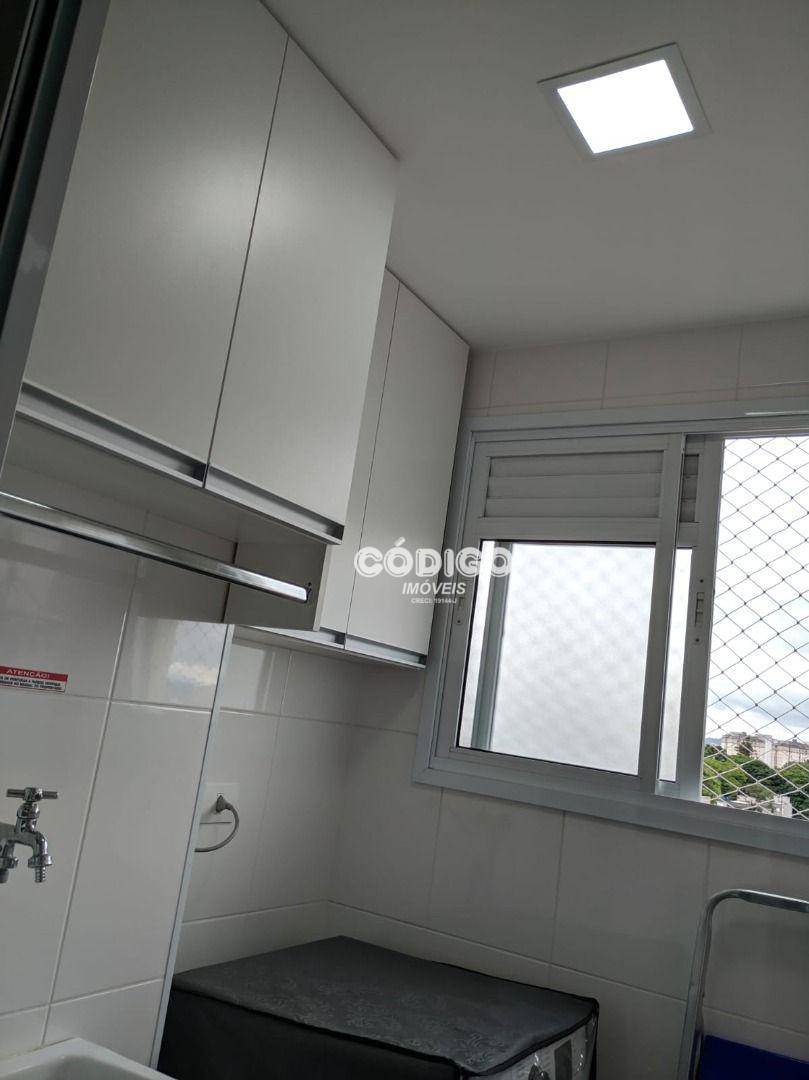 Apartamento à venda com 2 quartos, 62m² - Foto 15