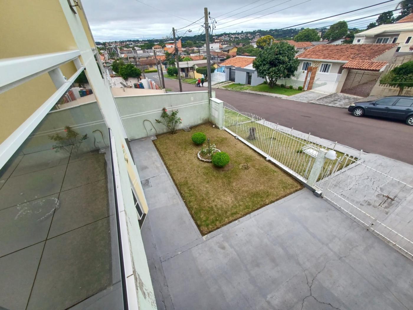 Sobrado à venda com 3 quartos, 160m² - Foto 48