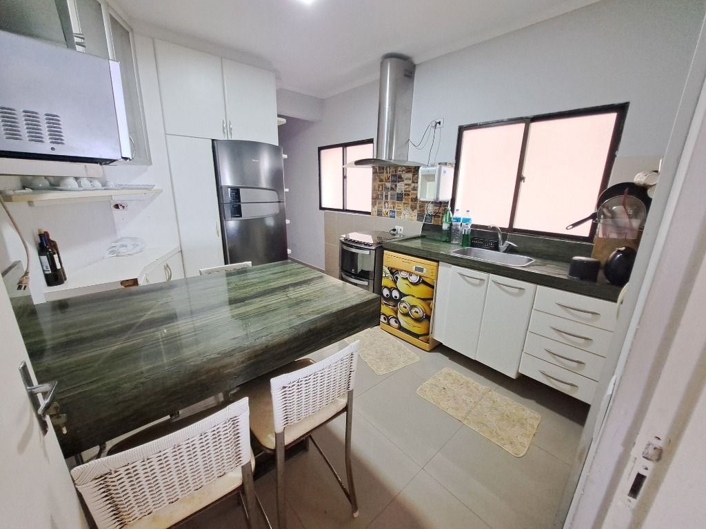 Apartamento à venda com 3 quartos, 290m² - Foto 23