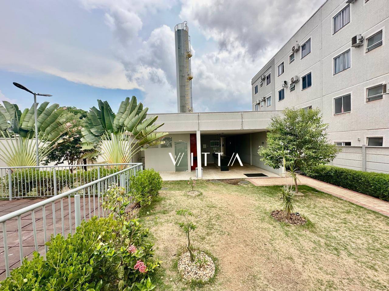 Apartamento, 2 quartos, 42 m² - Foto 3