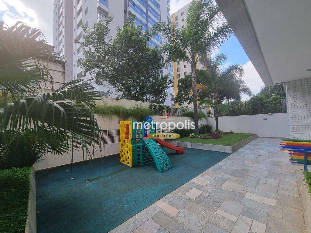 Apartamento à venda e aluguel com 3 quartos, 122m² - Foto 47