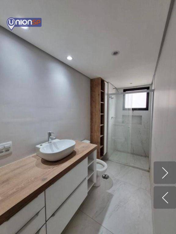 Apartamento à venda com 3 quartos, 125m² - Foto 18