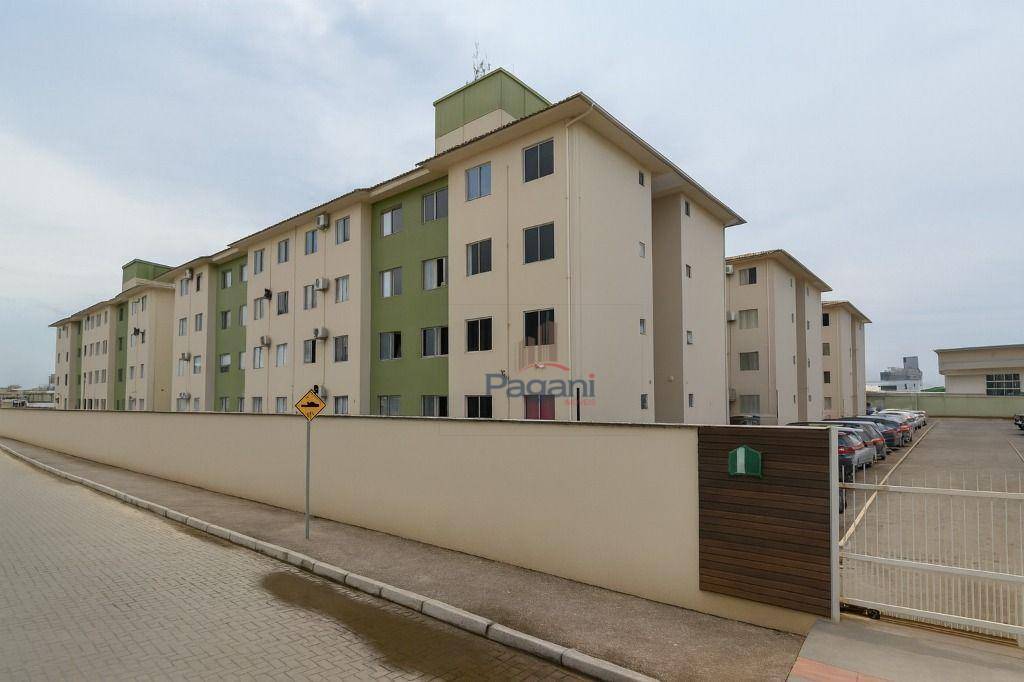 Apartamento, 2 quartos, 44 m² - Foto 1