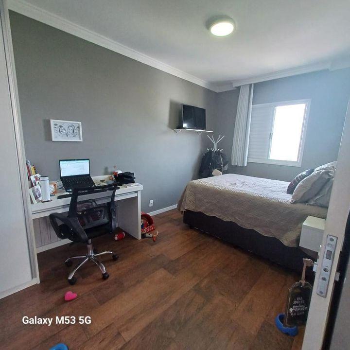 Apartamento à venda com 2 quartos, 51m² - Foto 9