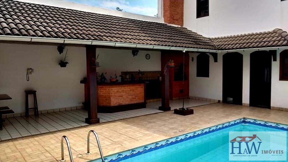 Casa à venda com 3 quartos, 100m² - Foto 6