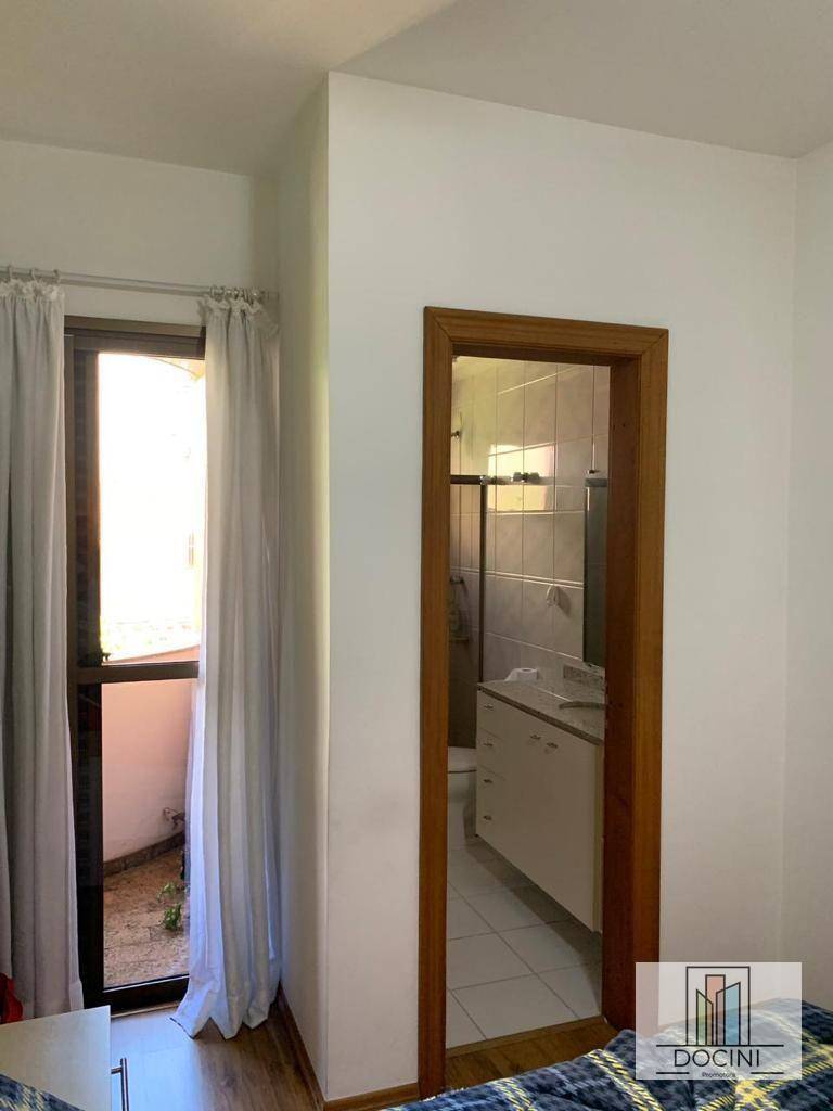 Apartamento à venda com 4 quartos, 120m² - Foto 5