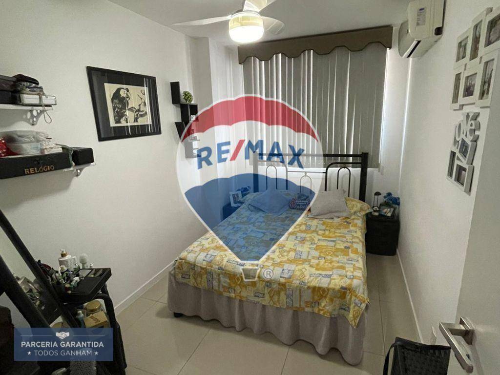 Apartamento à venda com 2 quartos, 78m² - Foto 7