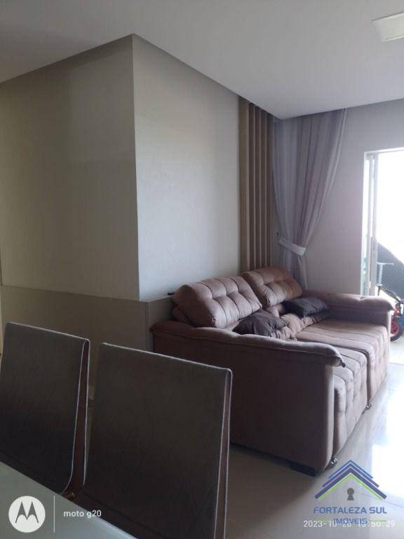 Apartamento à venda com 3 quartos, 77m² - Foto 8