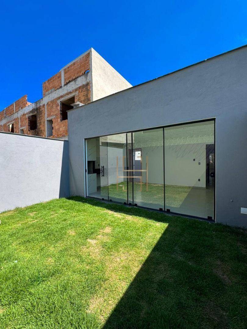 Casa, 3 quartos, 125 m² - Foto 5