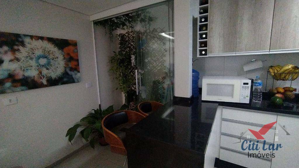 Sobrado à venda com 2 quartos, 68m² - Foto 7