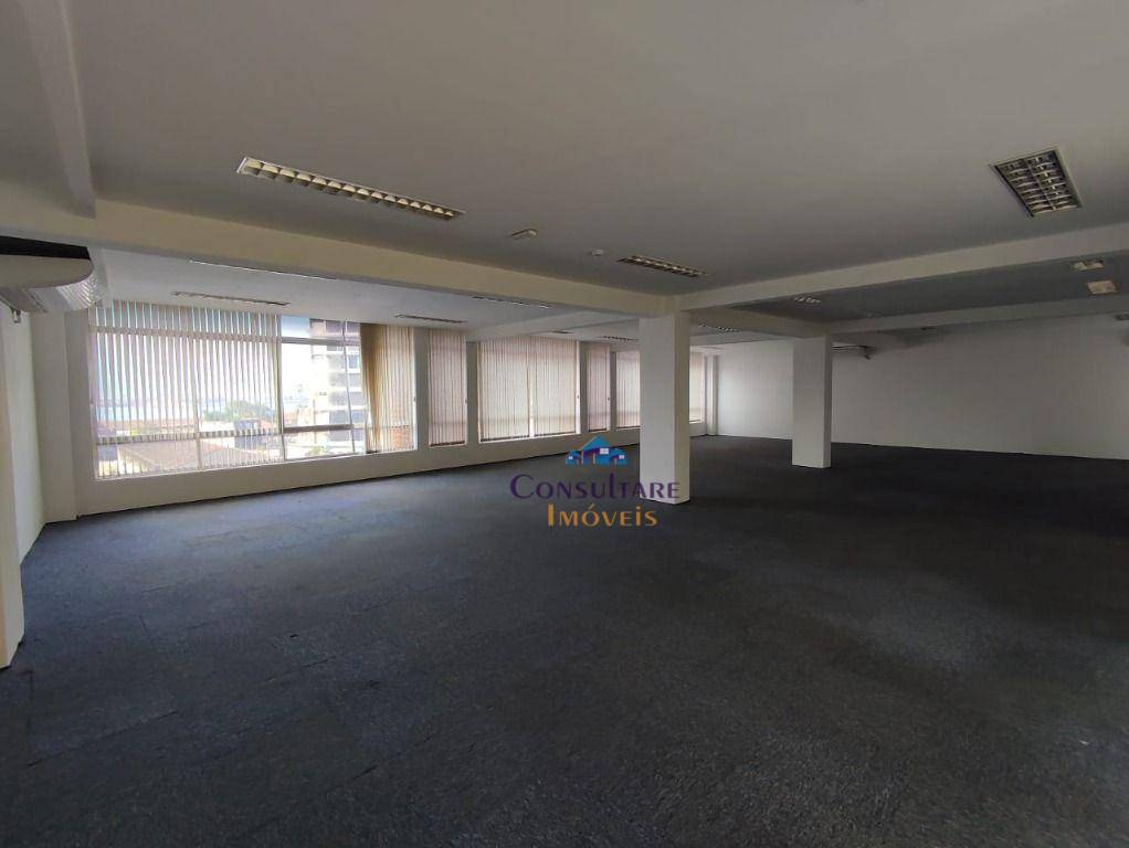 Conjunto Comercial-Sala para alugar, 487m² - Foto 1