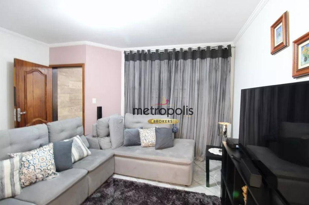 Sobrado à venda com 4 quartos, 148m² - Foto 5