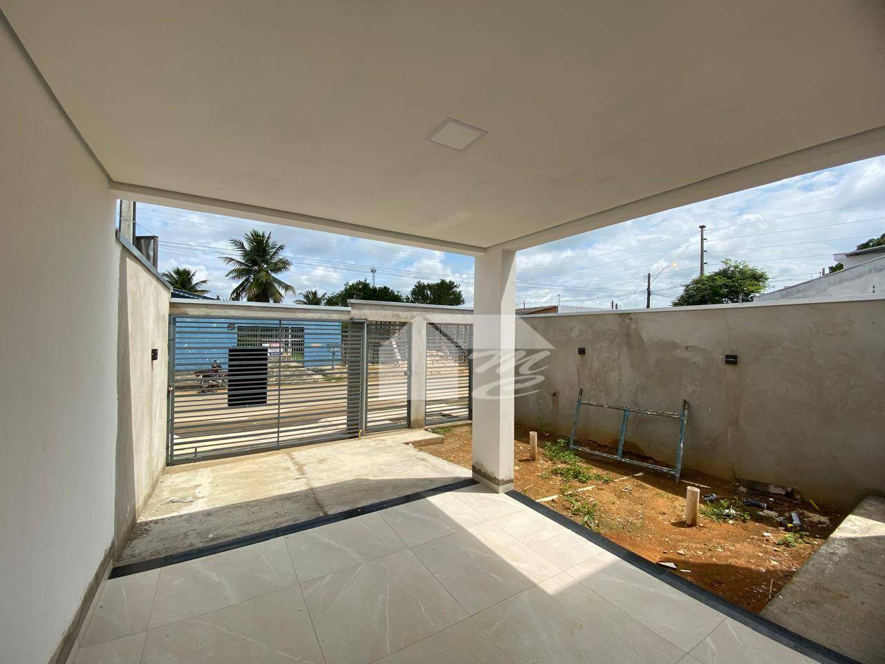 Casa de Condomínio à venda com 2 quartos, 75m² - Foto 3