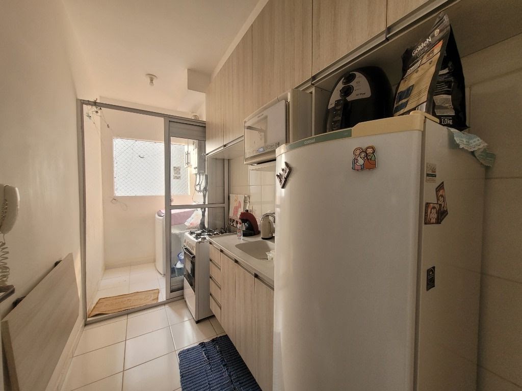 Apartamento à venda com 2 quartos, 47m² - Foto 17