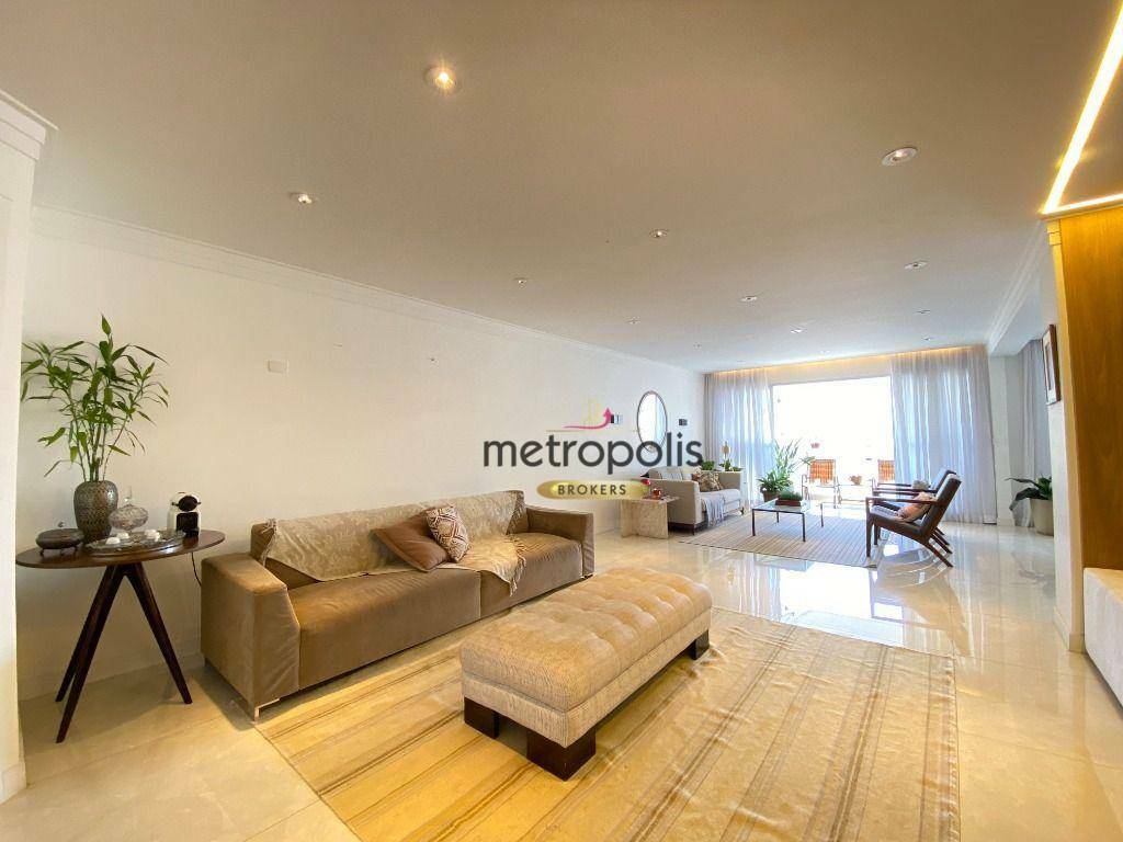 Apartamento à venda com 4 quartos, 282m² - Foto 5