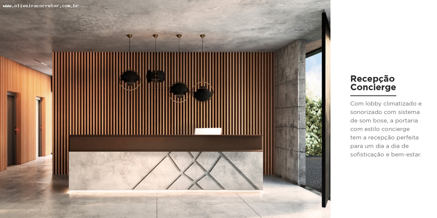 Apartamento à venda com 3 quartos, 77m² - Foto 7