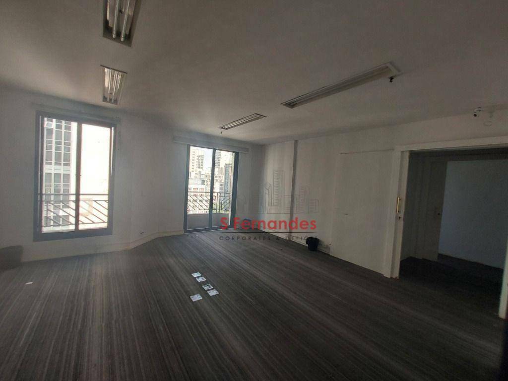 Conjunto Comercial-Sala à venda e aluguel, 122m² - Foto 7