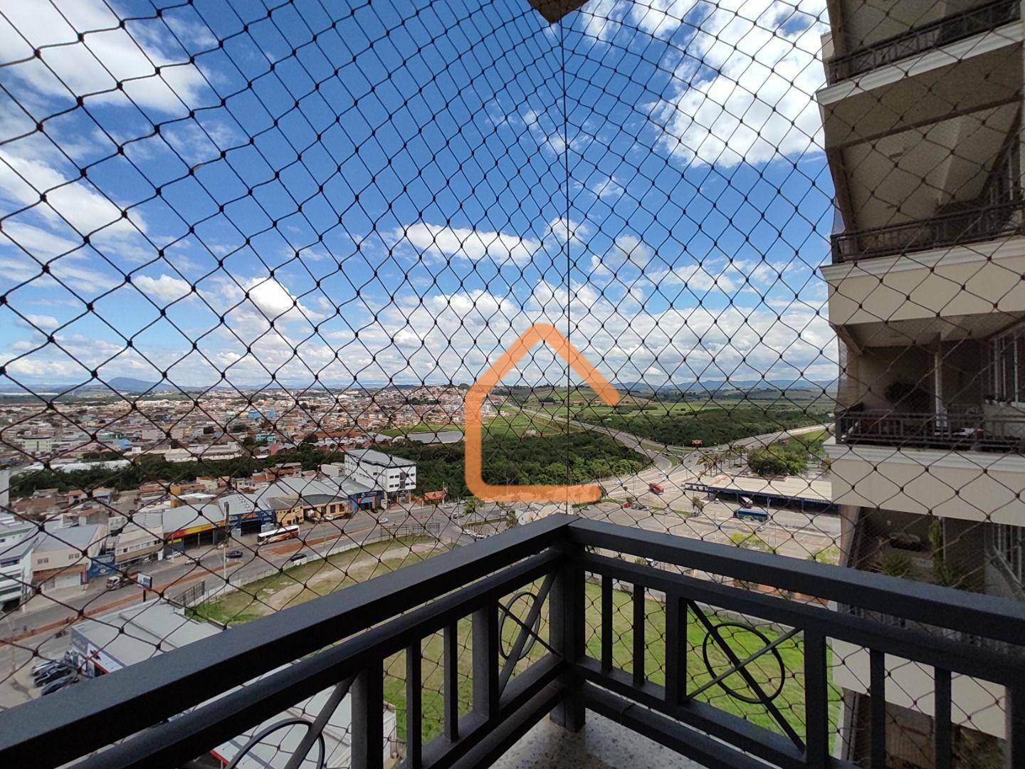 Apartamento à venda com 3 quartos, 157m² - Foto 5