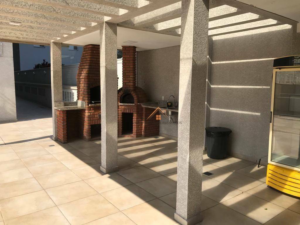 Apartamento à venda com 2 quartos, 63m² - Foto 3