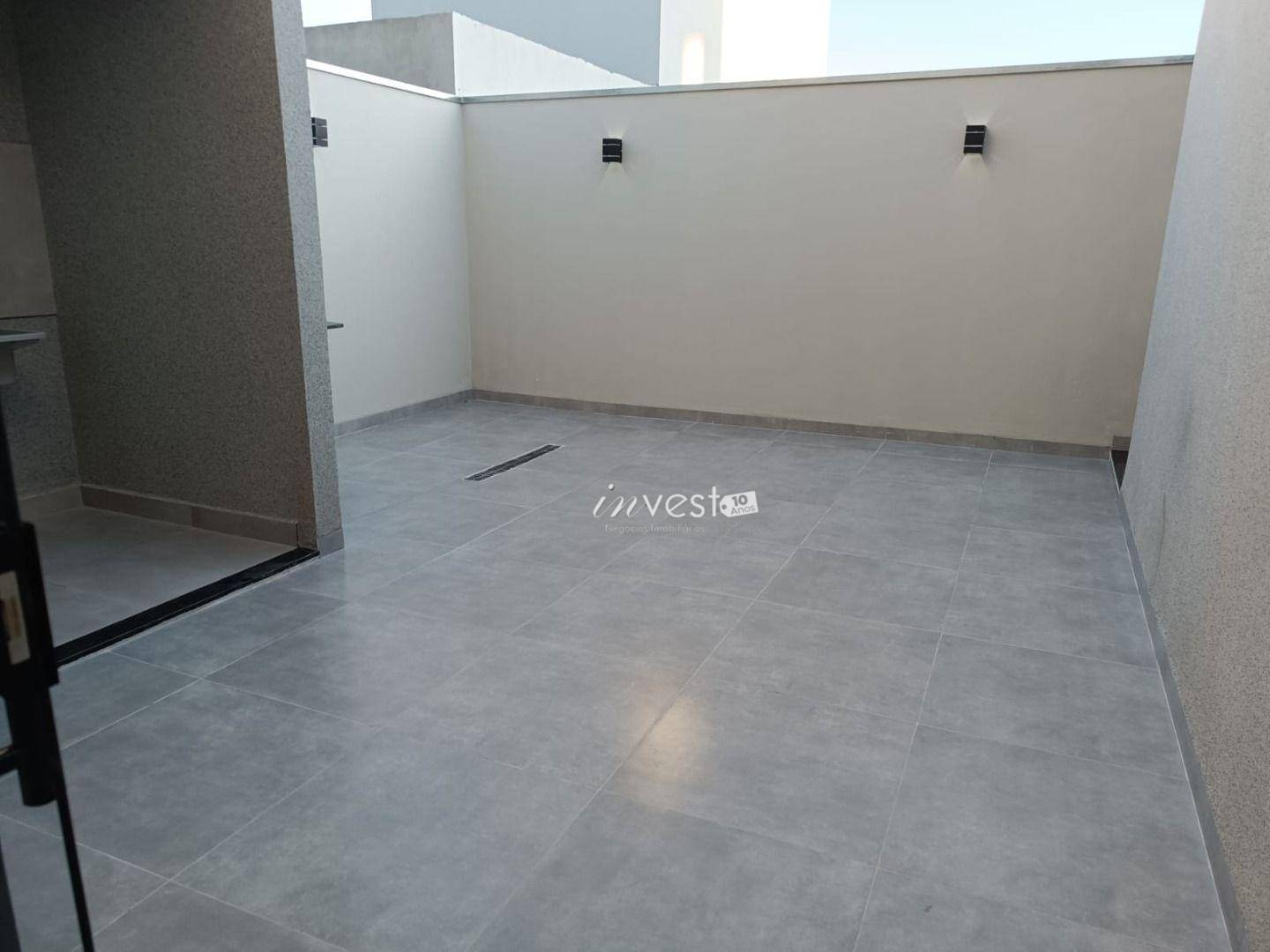 Casa à venda com 3 quartos, 115m² - Foto 5