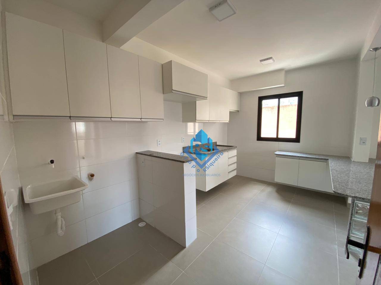 Apartamento à venda com 2 quartos, 44m² - Foto 8