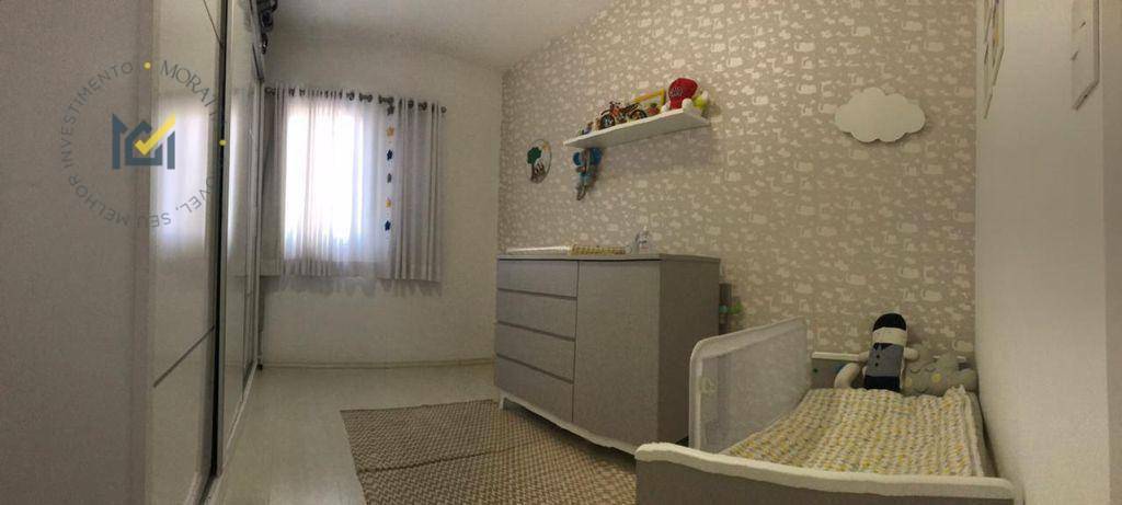 Apartamento à venda com 2 quartos, 66m² - Foto 6