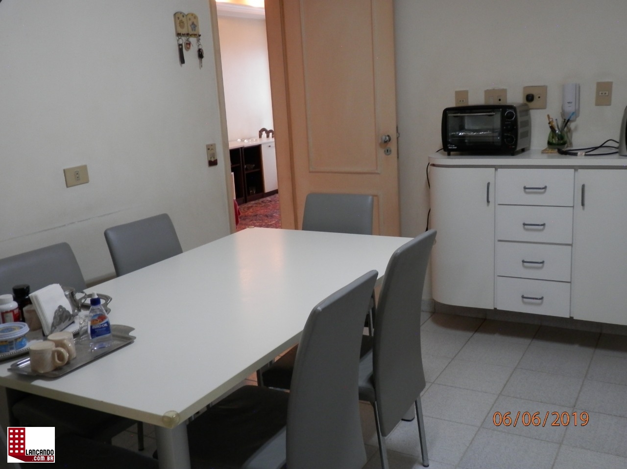 Apartamento à venda com 4 quartos, 160m² - Foto 14