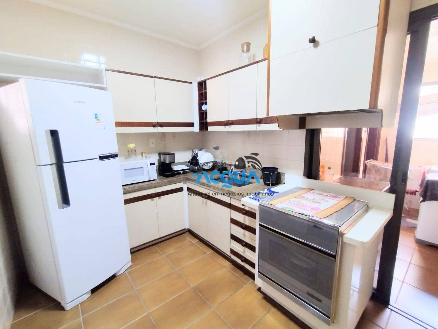 Apartamento à venda com 4 quartos, 119m² - Foto 3