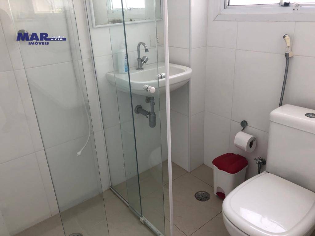 Apartamento à venda com 3 quartos, 140m² - Foto 14