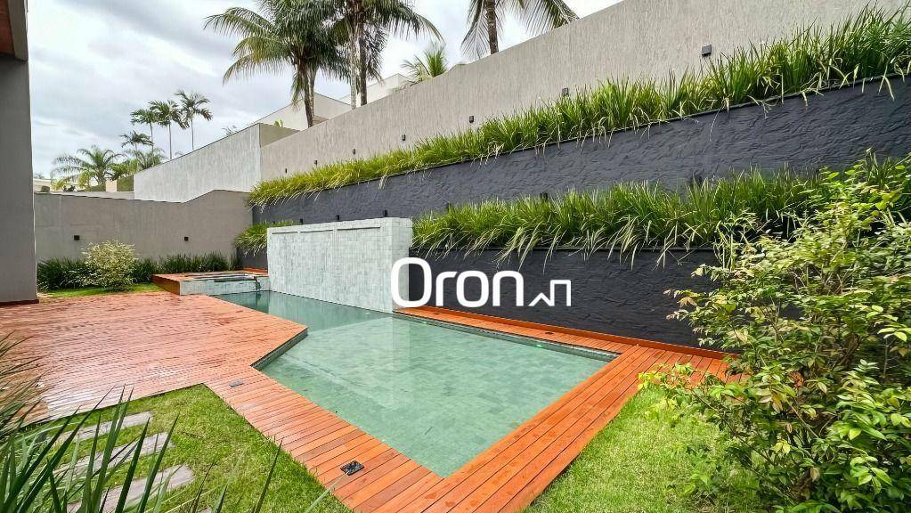 Sobrado, 4 quartos, 565 m² - Foto 3